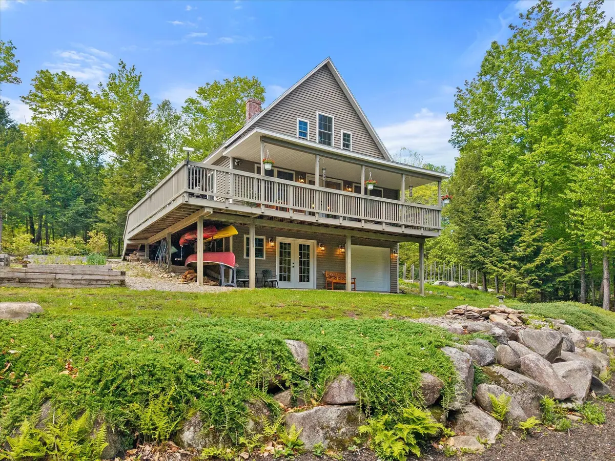 29 Stoney Drive, Lincoln, ME 04457 - #1