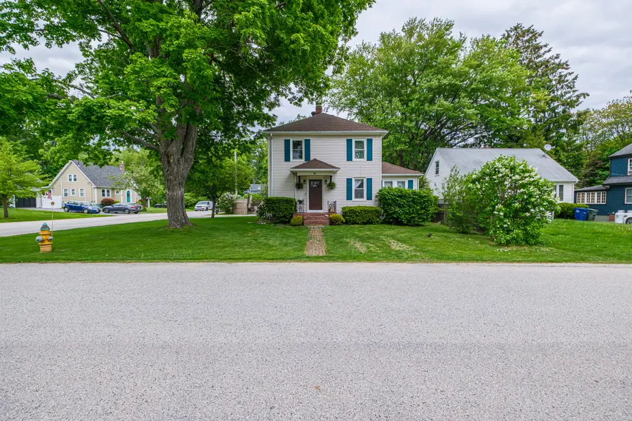41 Massachusetts Avenue, South Portland, ME 04106 - #2