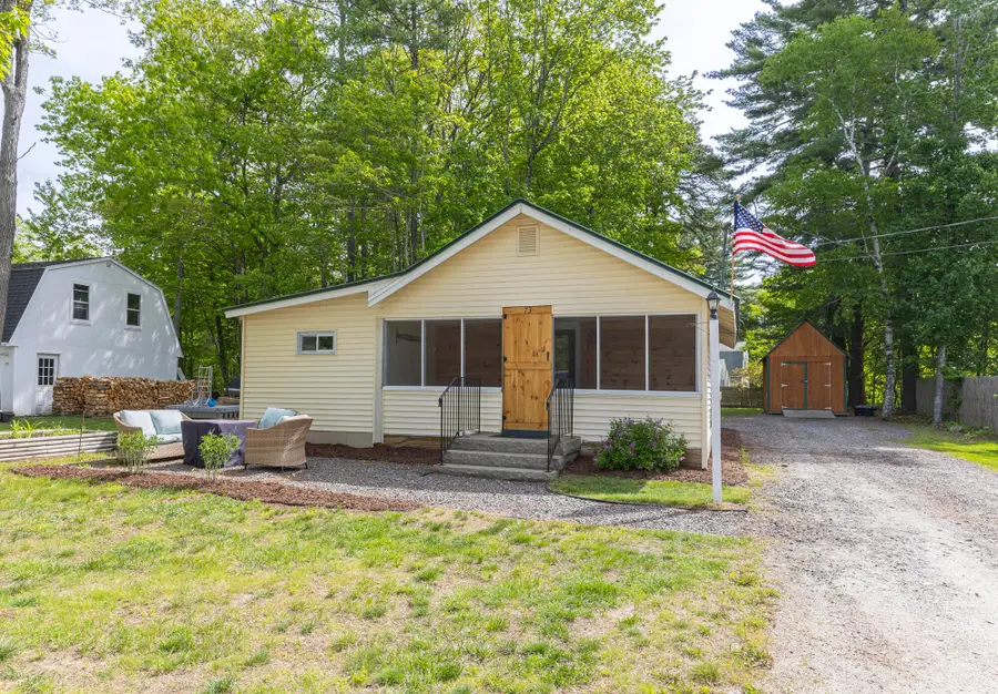 73 Anglers Road, Windham, ME 04062 - #3