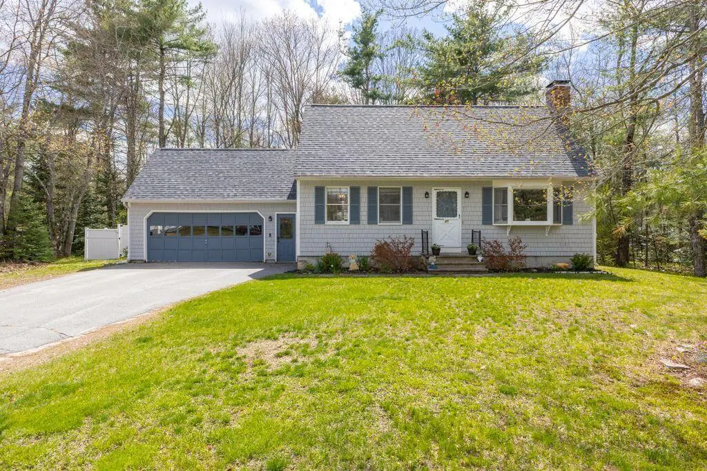 25 Goldeneye Drive, Topsham, ME 04086 - #1