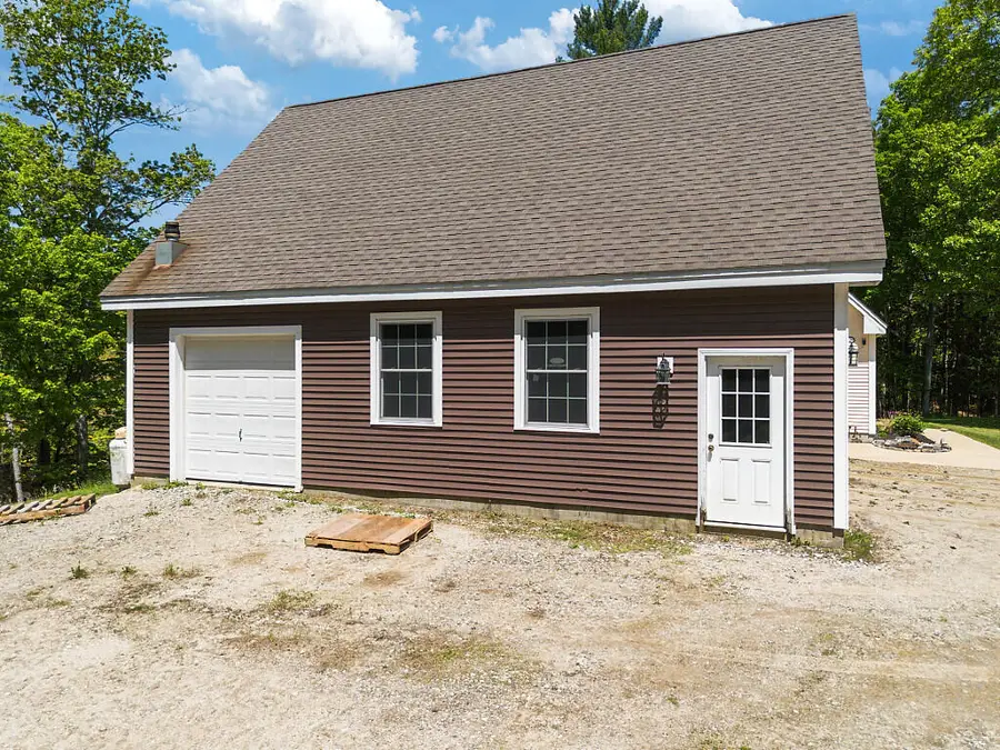 85 Mill Ridge Road, North Yarmouth, ME 04097 - #2