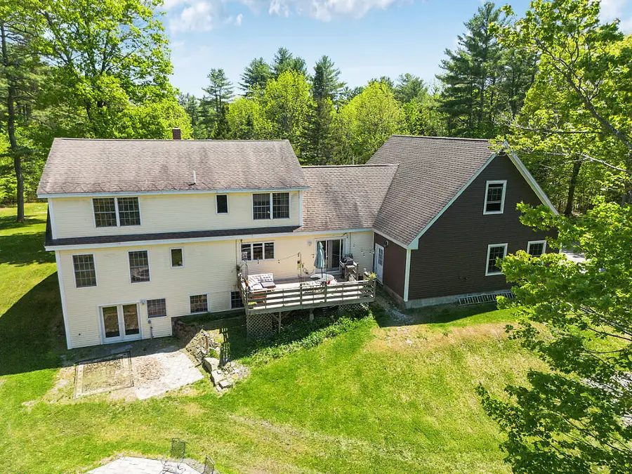 85 Mill Ridge Road, North Yarmouth, ME 04097 - #3