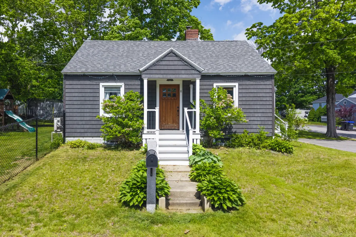 8 Somerset Avenue, Old Orchard Beach, ME 04064 - #1