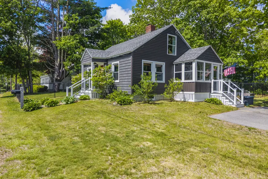 8 Somerset Avenue, Old Orchard Beach, ME 04064 - #2