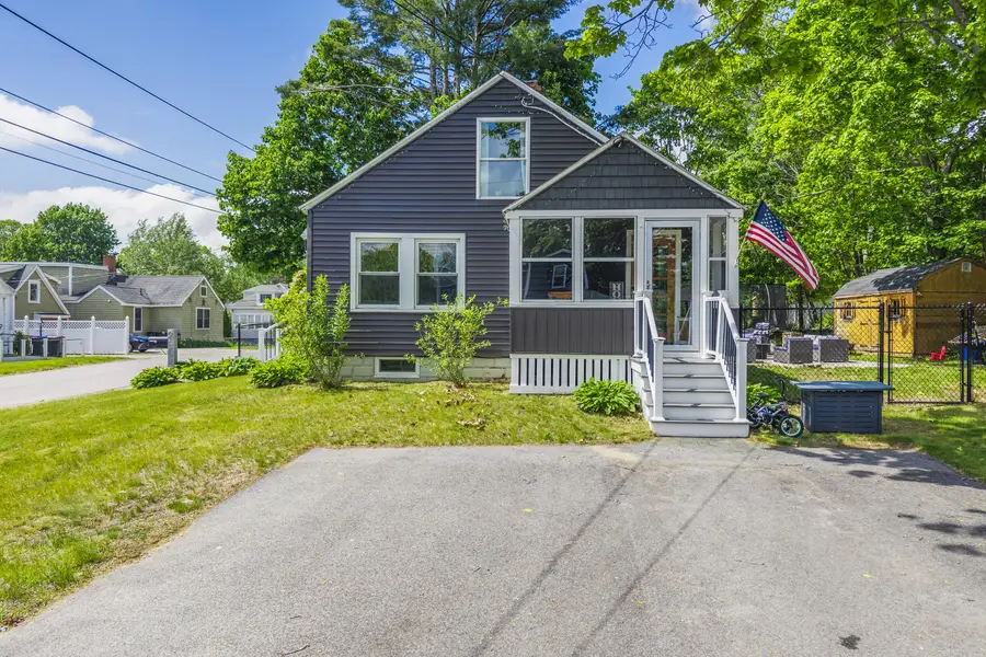 8 Somerset Avenue, Old Orchard Beach, ME 04064 - #3