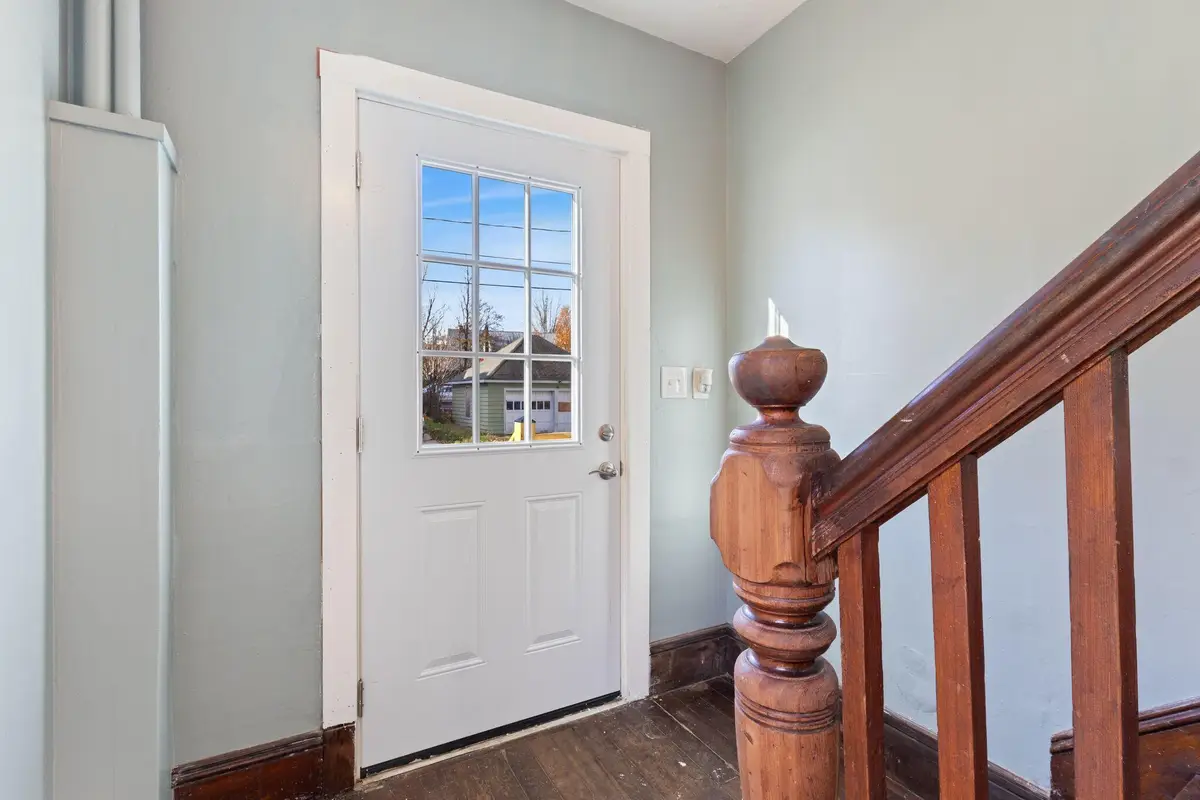 6 Harris Street, Springvale, ME 04083 - #1