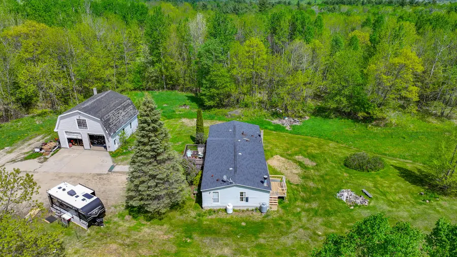 166 Upper Sumner Hill Road, Sumner, ME 04292 - #3