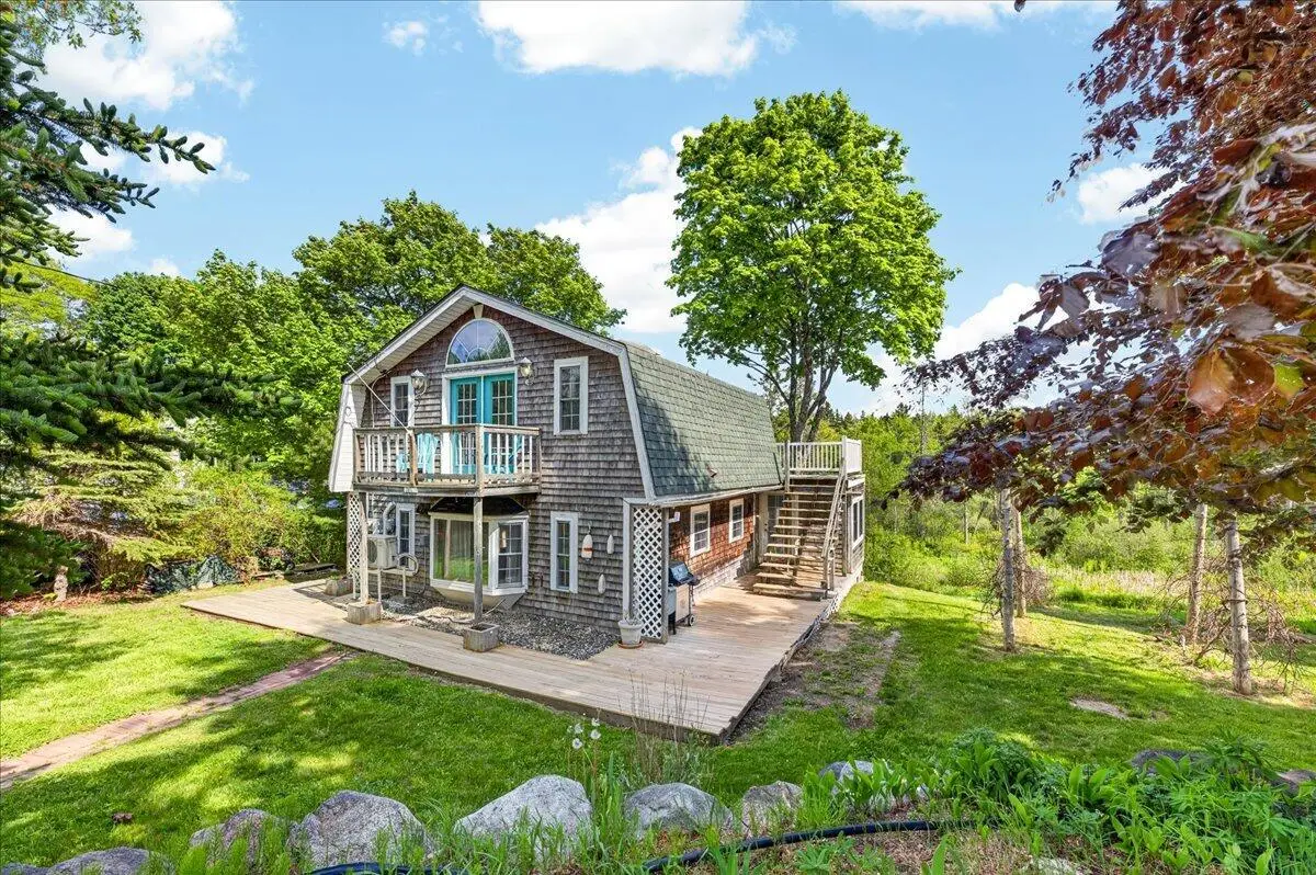282 Sunset Road, Deer Isle, ME 04627 - #1