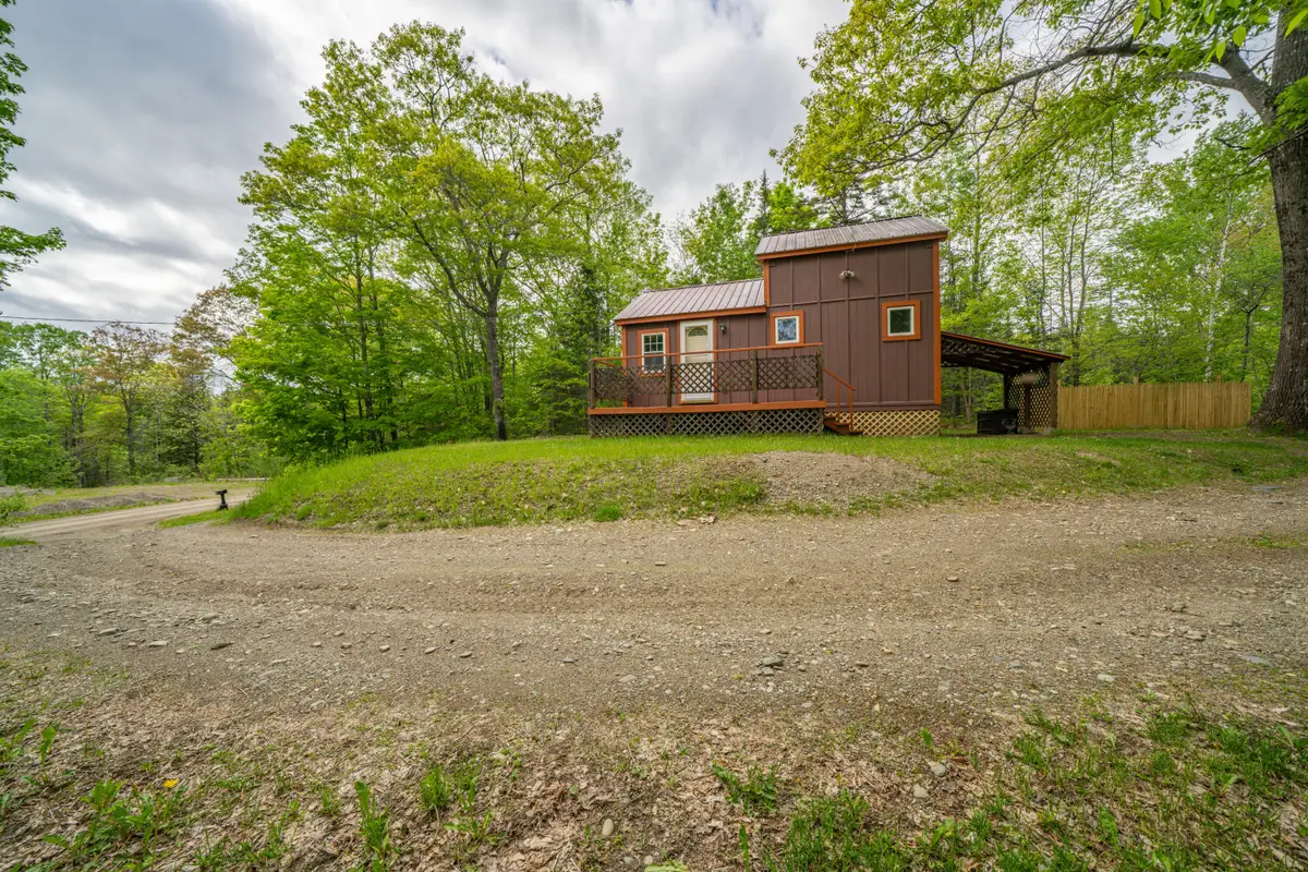 179 Page Road, Jackson, ME 04921 - #1