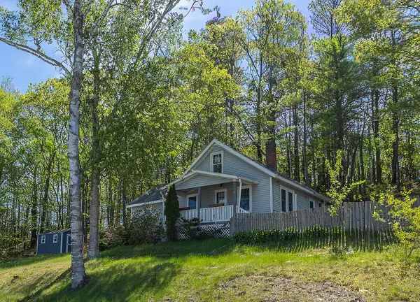 56 Bow Street, Freeport, ME 04032