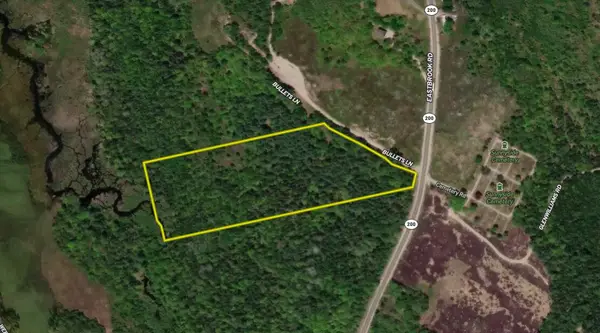 M1L15A Eastbrook Road, Eastbrook, ME 04634