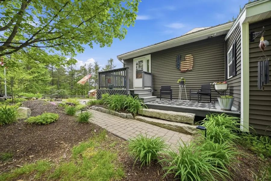 282 Granny Kent Pond Road, Shapleigh, ME 04076 - #3