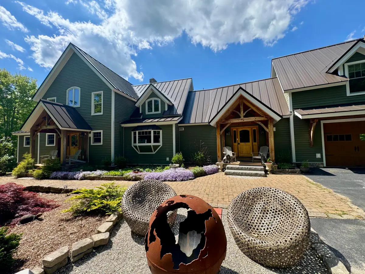 81 Hillside Lane, Sweden, ME 04040 - #1