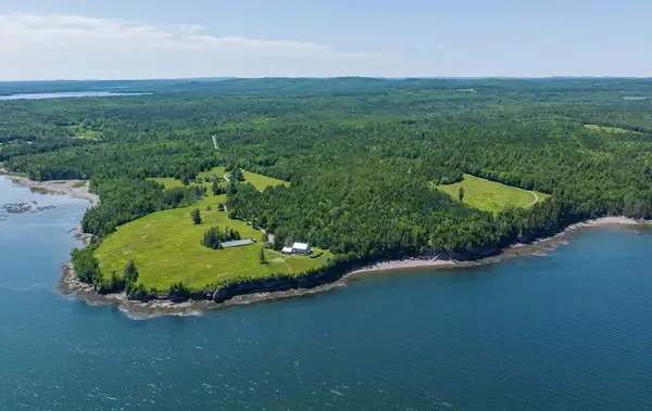 159 Devereaux Road, Perry, ME 04667
