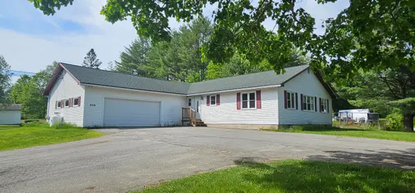 604 Leighton Road, Augusta, ME 04330