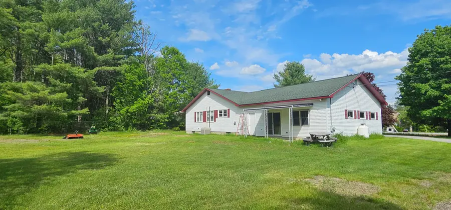 604 Leighton Road, Augusta, ME 04330 - #2