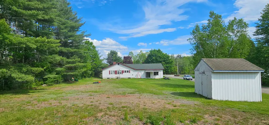 604 Leighton Road, Augusta, ME 04330 - #3