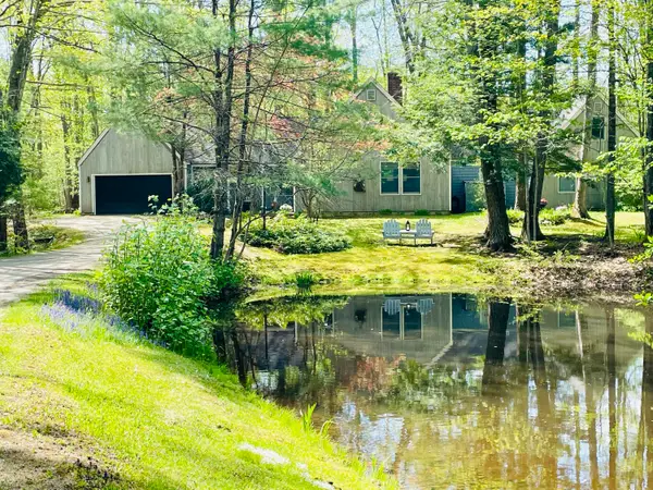 152 New Road, Arundel, ME 04046