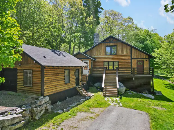 28 Norwood Road, Dedham, ME 04429