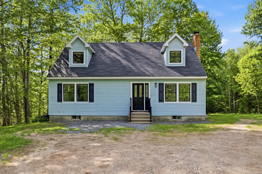 177 Hussey Hill Road, Acton, ME 04001 - #2