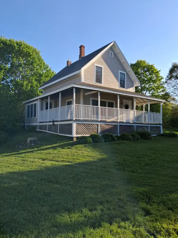 5 Penniman Road, Bristol, ME 04554