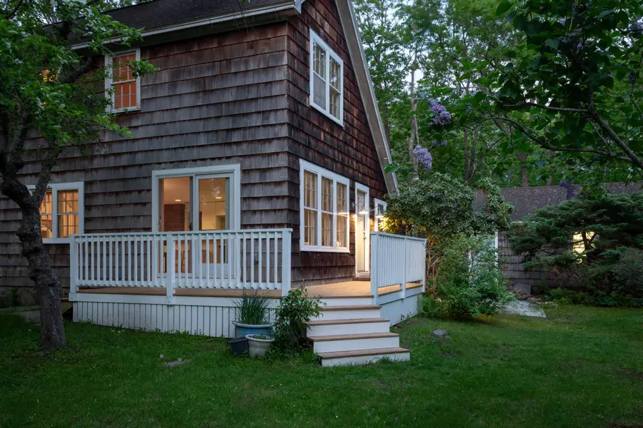 24 Maddox Pond Road, Biddeford, ME 04005 - #2