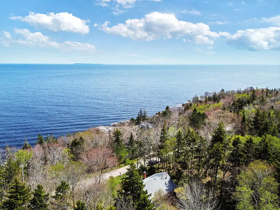 165 Mcfarland Shore Road, New Harbor, ME 04554 - #3