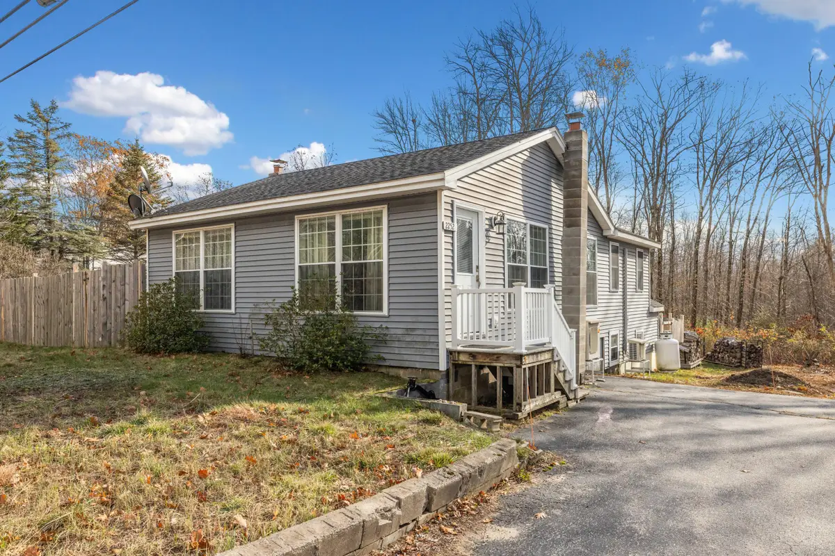 2252 Alfred Road, Alfred, ME 04002 - #1