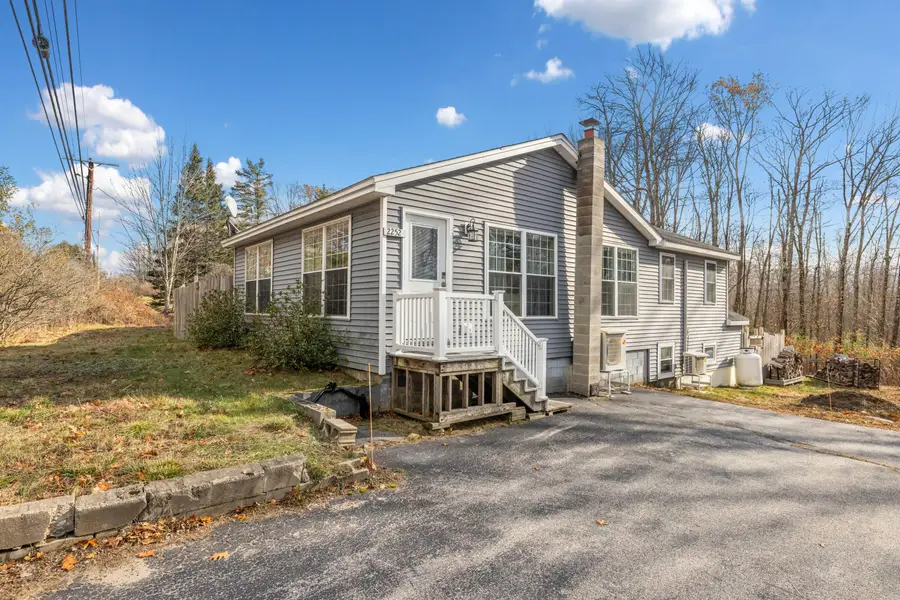 2252 Alfred Road, Alfred, ME 04002 - #2