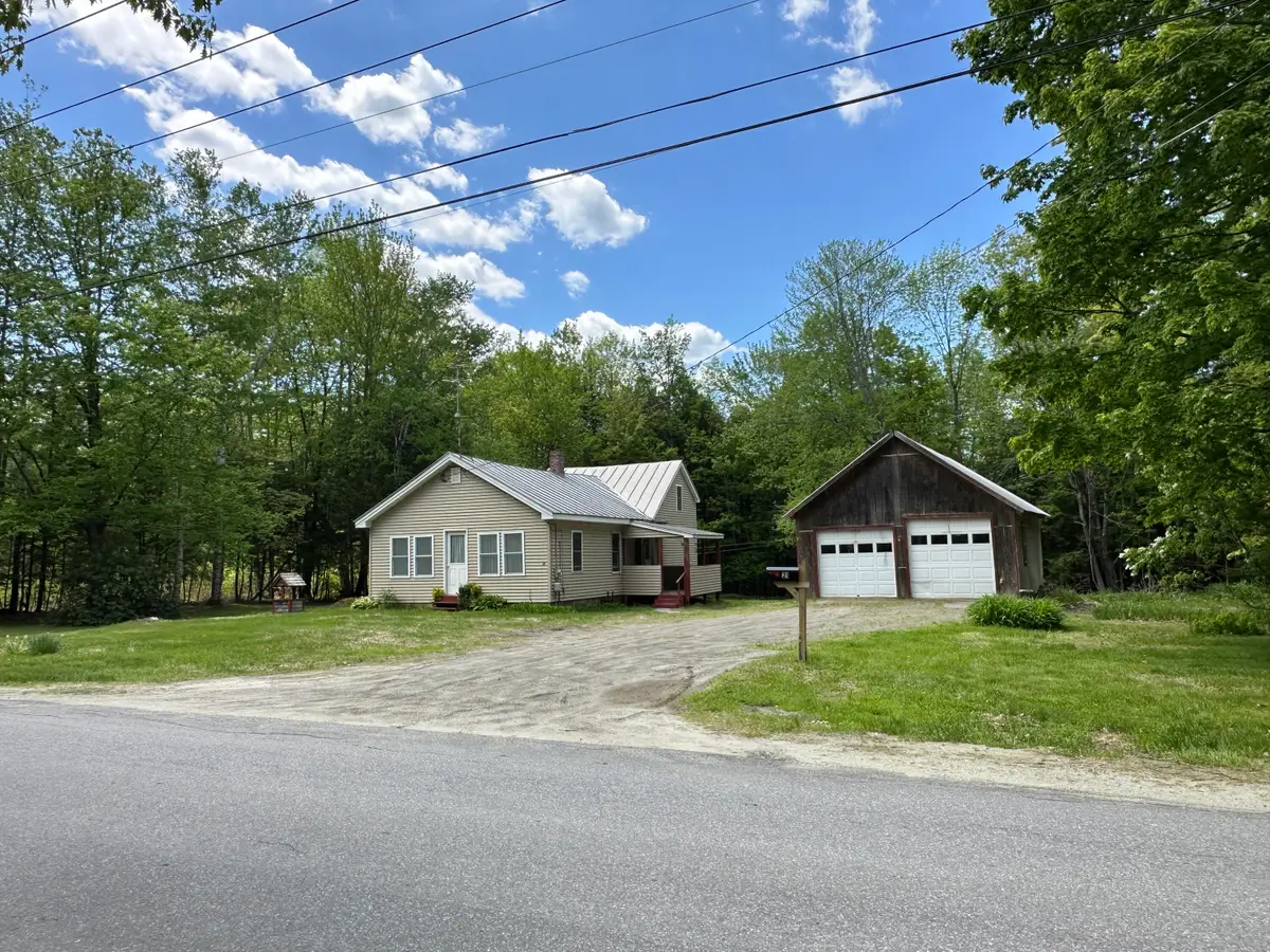 21 S Gage Road, Oakland, ME 04963 - #1