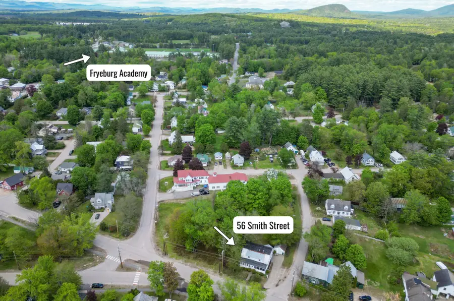 56 Smith Street, Fryeburg, ME 04037 - #3