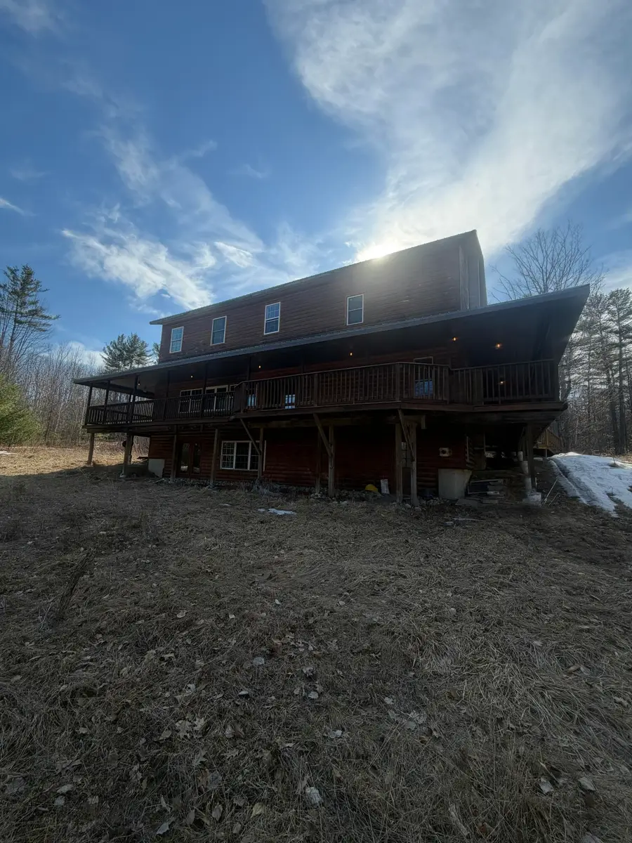 204 Rome Road, Mercer, ME 04957 - #3