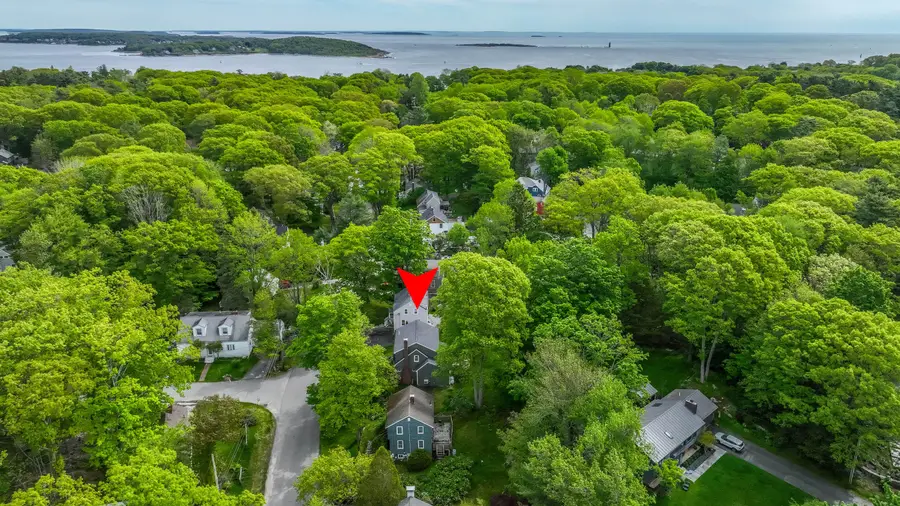 84 Oakhurst Road, Cape Elizabeth, ME 04107 - #2
