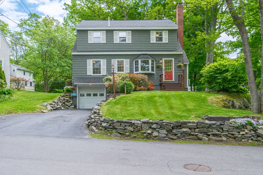 84 Oakhurst Road, Cape Elizabeth, ME 04107 - #3