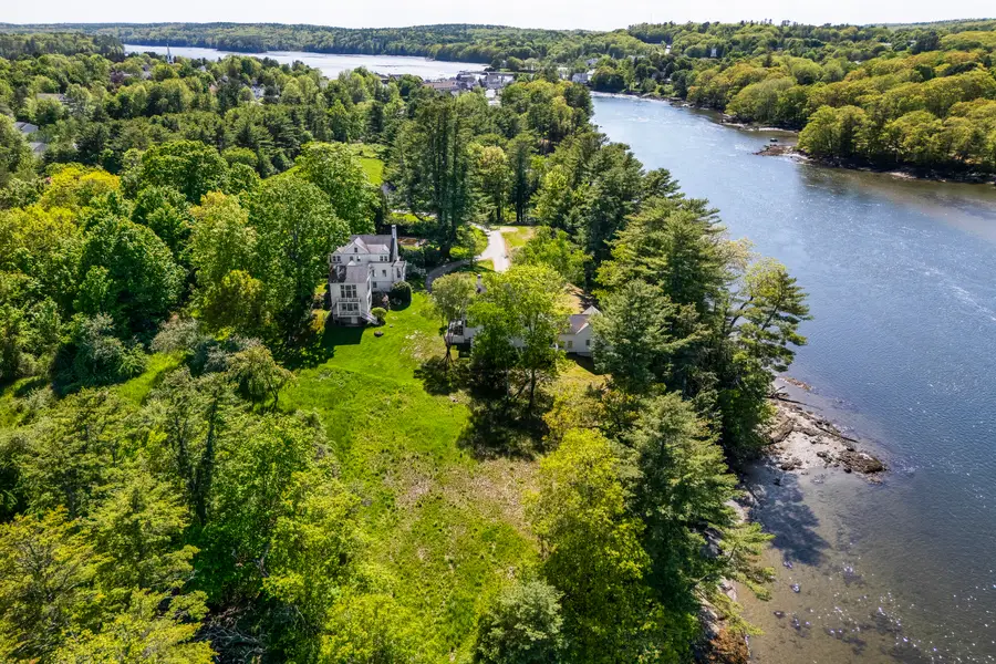 36 Pleasant Street, Damariscotta, ME 04553 - #2