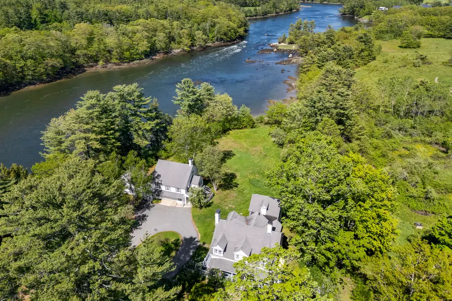 36 Pleasant Street, Damariscotta, ME 04553 - #3