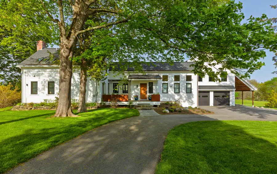 27 Varney Mill Road, Bath, ME 04530 - #2
