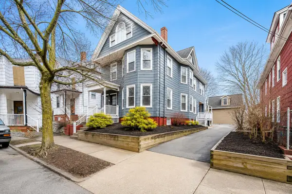 33 Payson Street, Portland, ME 04102