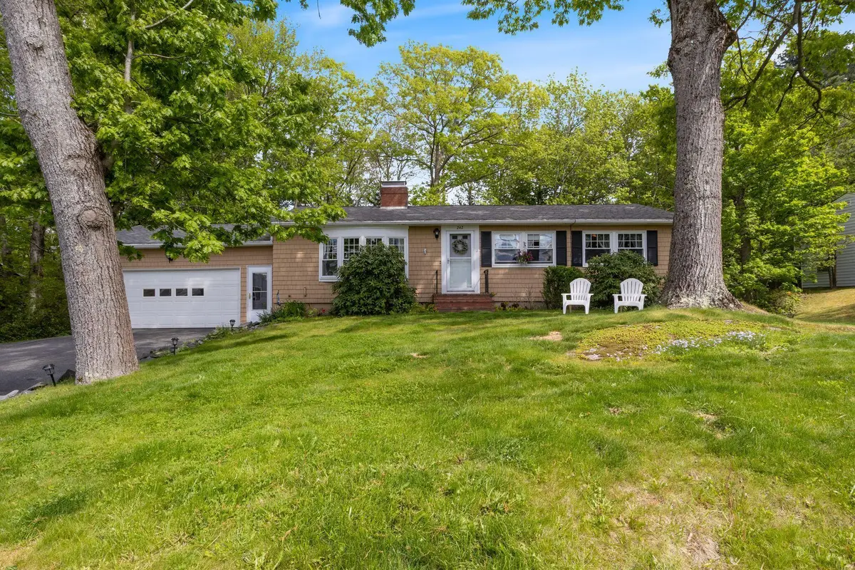 242 Spurwink Avenue, Cape Elizabeth, ME 04107 - #1