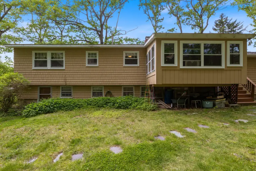 242 Spurwink Avenue, Cape Elizabeth, ME 04107 - #2