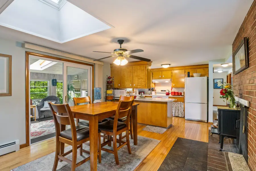 242 Spurwink Avenue, Cape Elizabeth, ME 04107 - #3