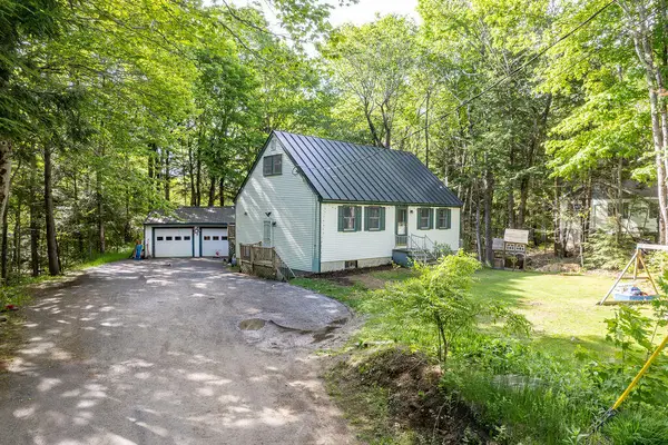 161 Pamela Drive, Winthrop, ME 04364