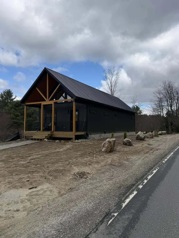 1168 Maine 232 Route, Milton Twp, ME 04219