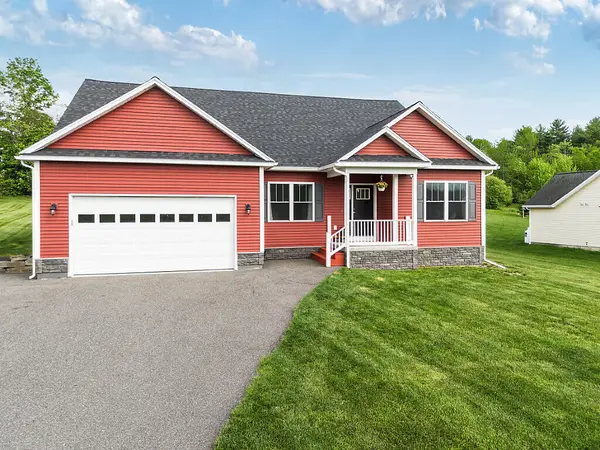 9 Fieldstone Drive, Augusta, ME 04330