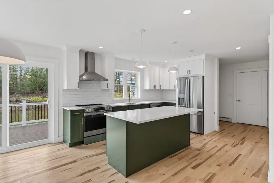 33 Lochwood Drive, Gorham, ME 04038 - #3