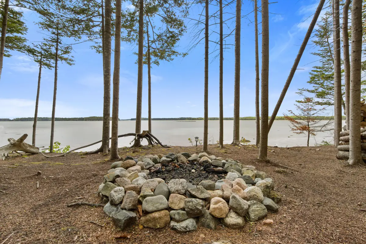 Lot 178K Rays Point Road, Milbridge, ME 04658 - #1