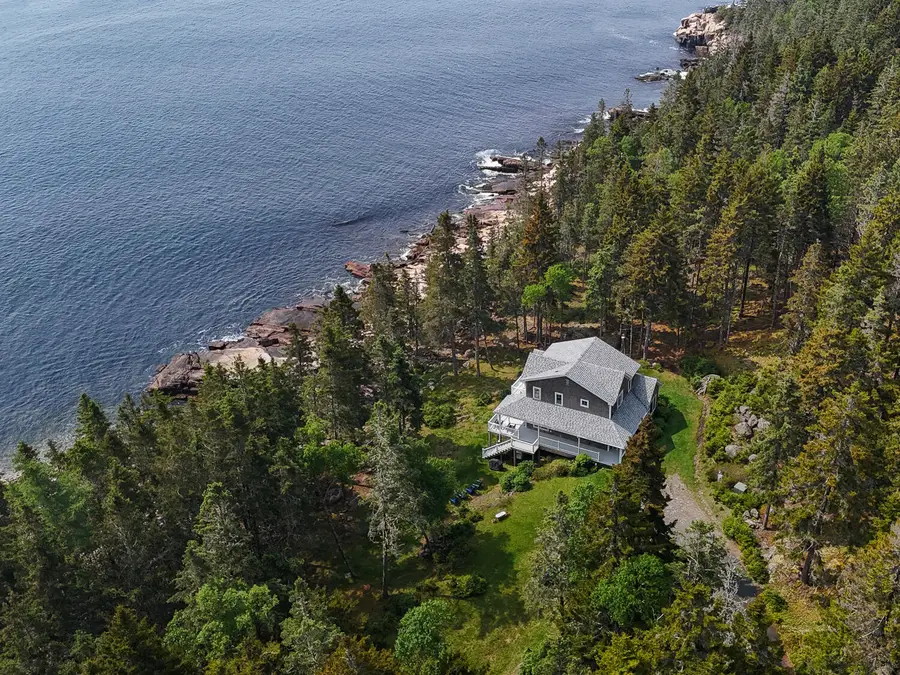 310 Red Point Road, Swans Island, ME 04685 - #3
