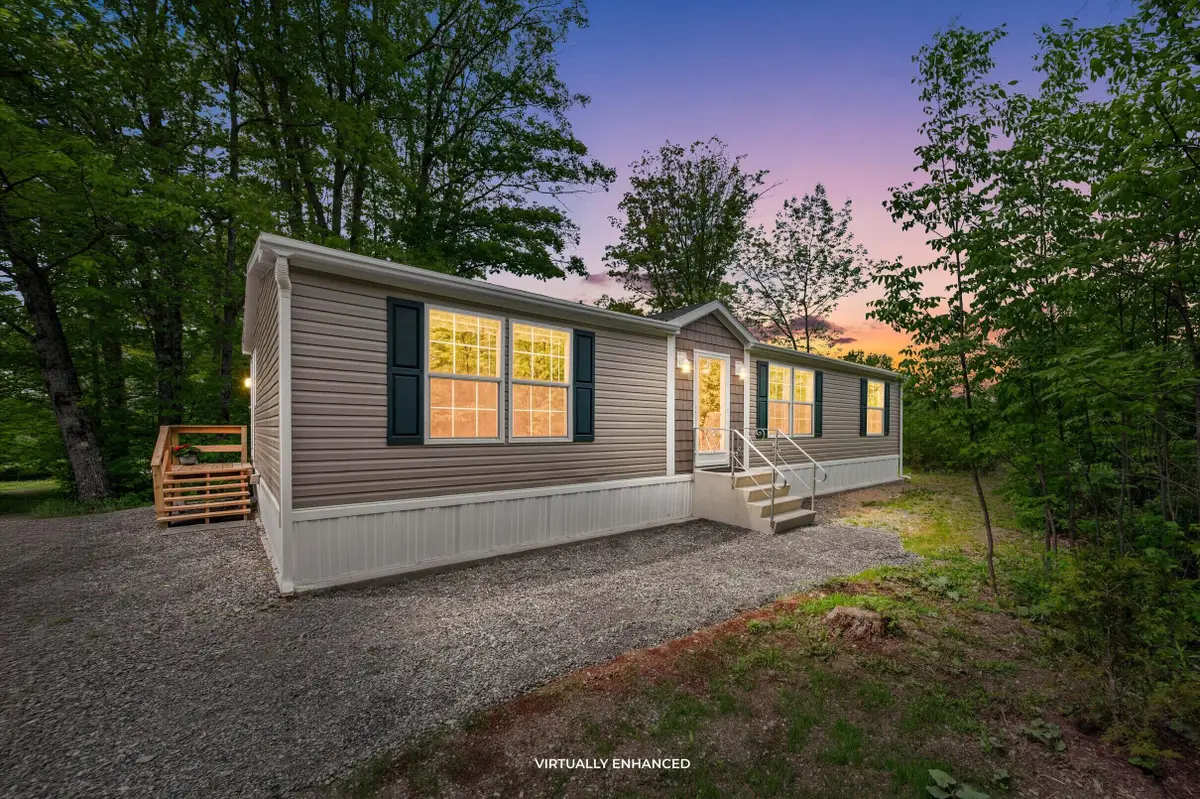 44 Averill Mobile Home Park, Benton, ME 04901 - #1