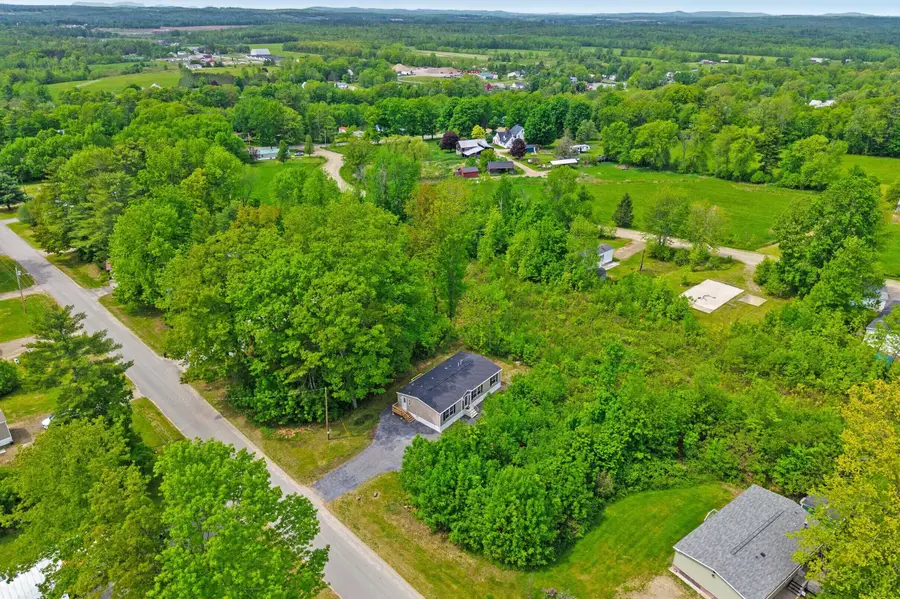 44 Averill Mobile Home Park, Benton, ME 04901 - #3