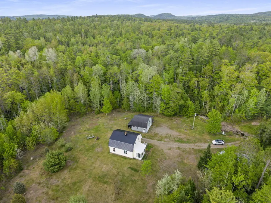 460 Airline Road, Clifton, ME 04428 - #3